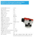 High precision 32X Titan DSZ32 auto level Automatic Survey Instrument Level Auto